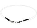 Fluorocarbon Leader 40cm / 1.05mm /2 pcs