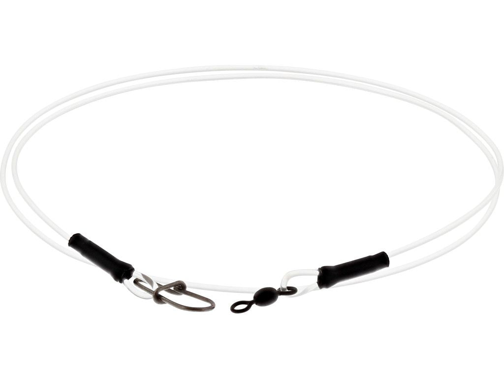 Fluorocarbon Leader 40cm / 1.05mm /2 pcs