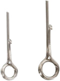 Pro Stinger Spike L (6 mm) 5pcs