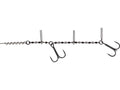 Add-It Jointed Dupla Stinger 32kg 10cm #2 1pcs