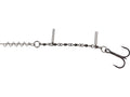 Add-It Jointed Stinger HD 40kg 6cm #2/0 2pcs