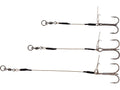 Add-It Stinger 1x7 27,2kg 8cm #1 2db