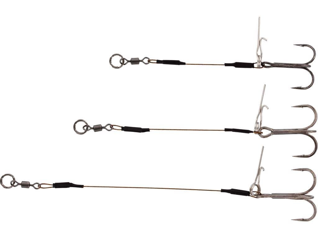 Add-It Stinger 1x7 40,8kg 6cm #1 2db