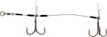 Add-It Dupla Stinger 1x7 40,8kg 12cm #1/0 2db