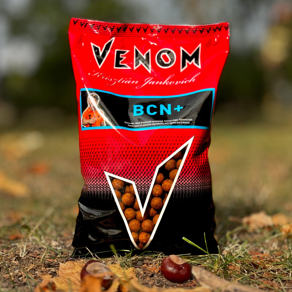 VENOM BOILIE 13 MM BCN+