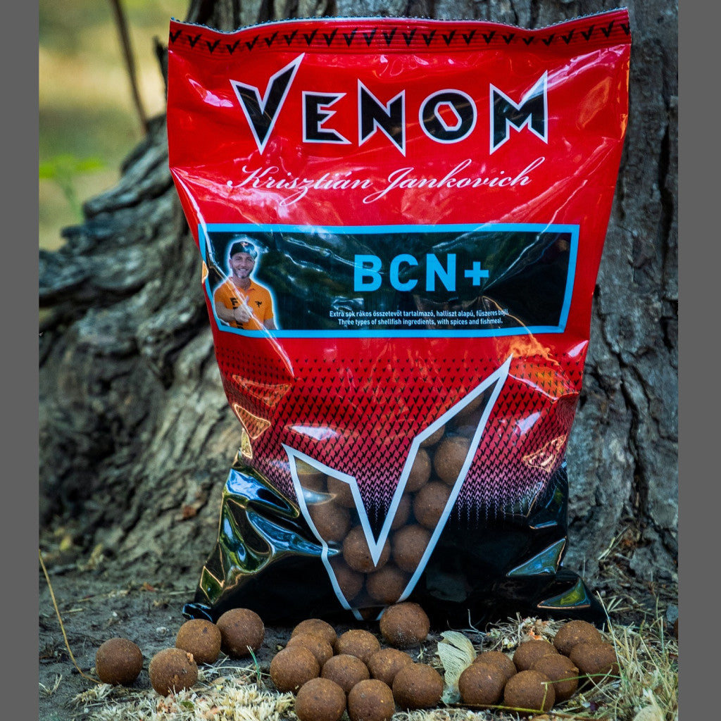 VENOM BOILIE 30 MM BCN+