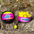 VENOM RONNIE RIG POP-UP 14 MM SWEETCORN